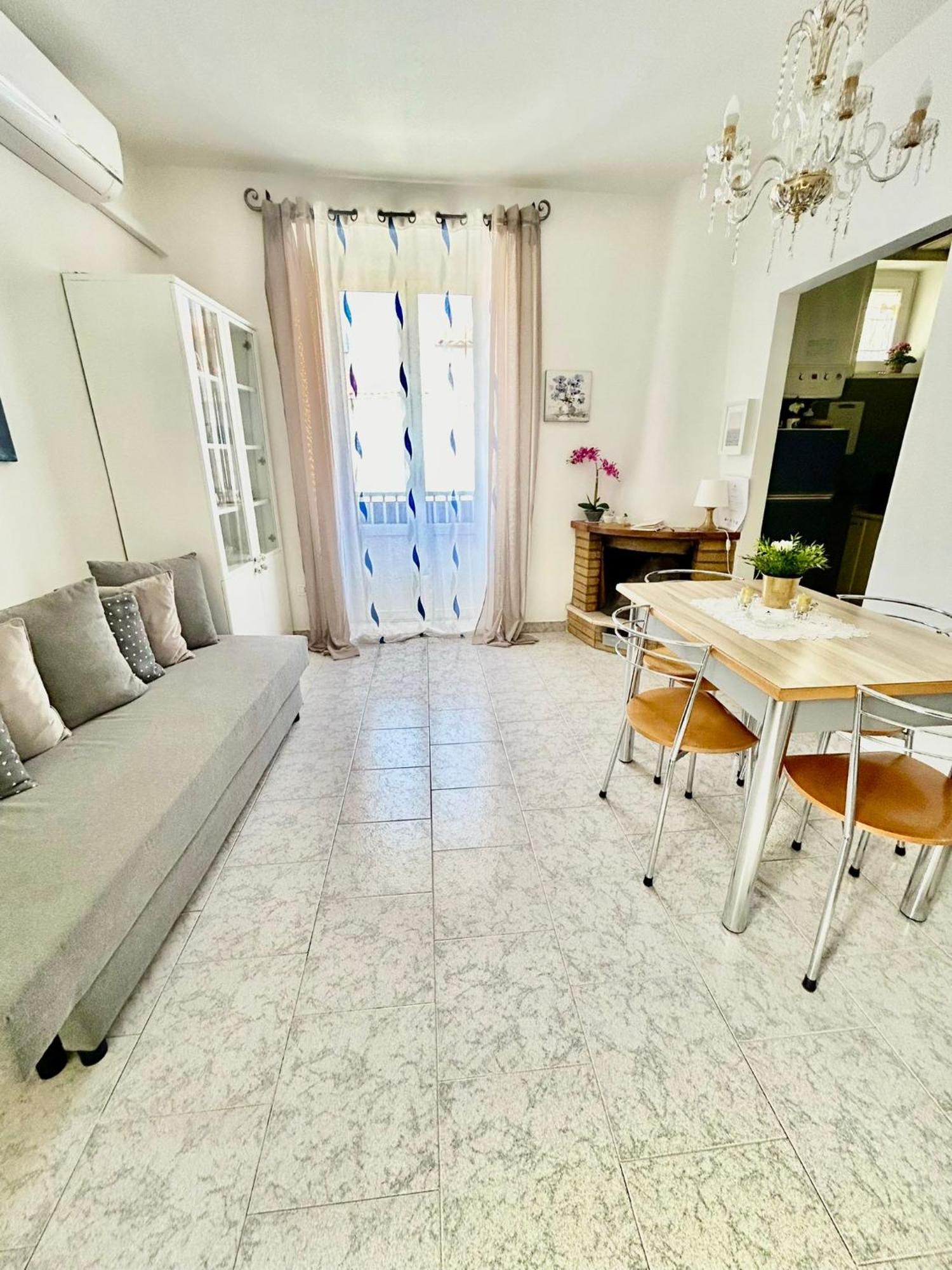B&B La Dimora Di Tommaso Apartment - Dimora Storica Bike Friendly Ortona Exterior photo