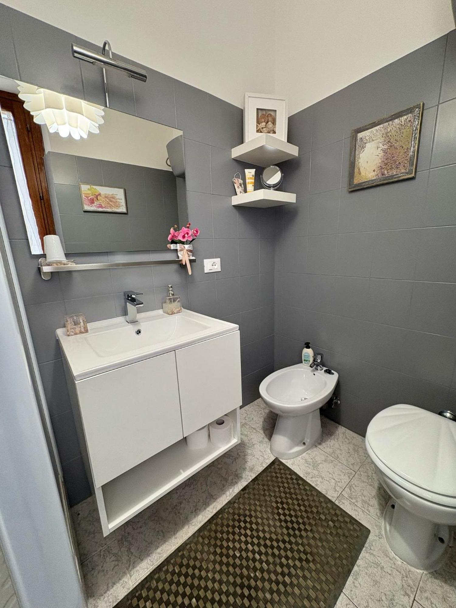 B&B La Dimora Di Tommaso Apartment - Dimora Storica Bike Friendly Ortona Exterior photo