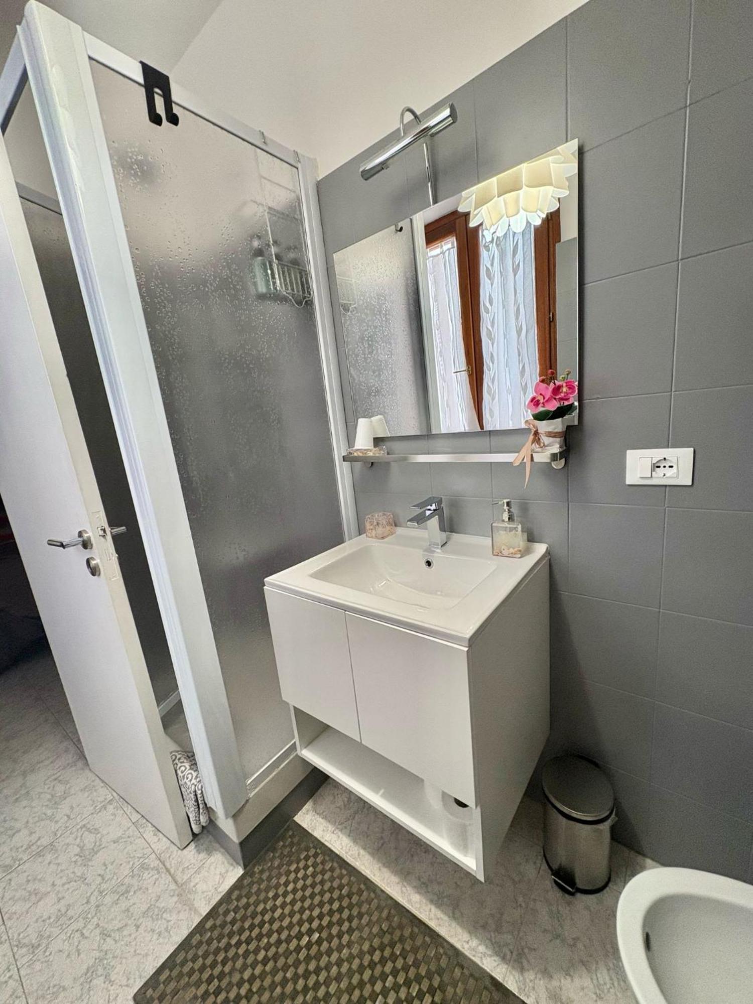 B&B La Dimora Di Tommaso Apartment - Dimora Storica Bike Friendly Ortona Exterior photo