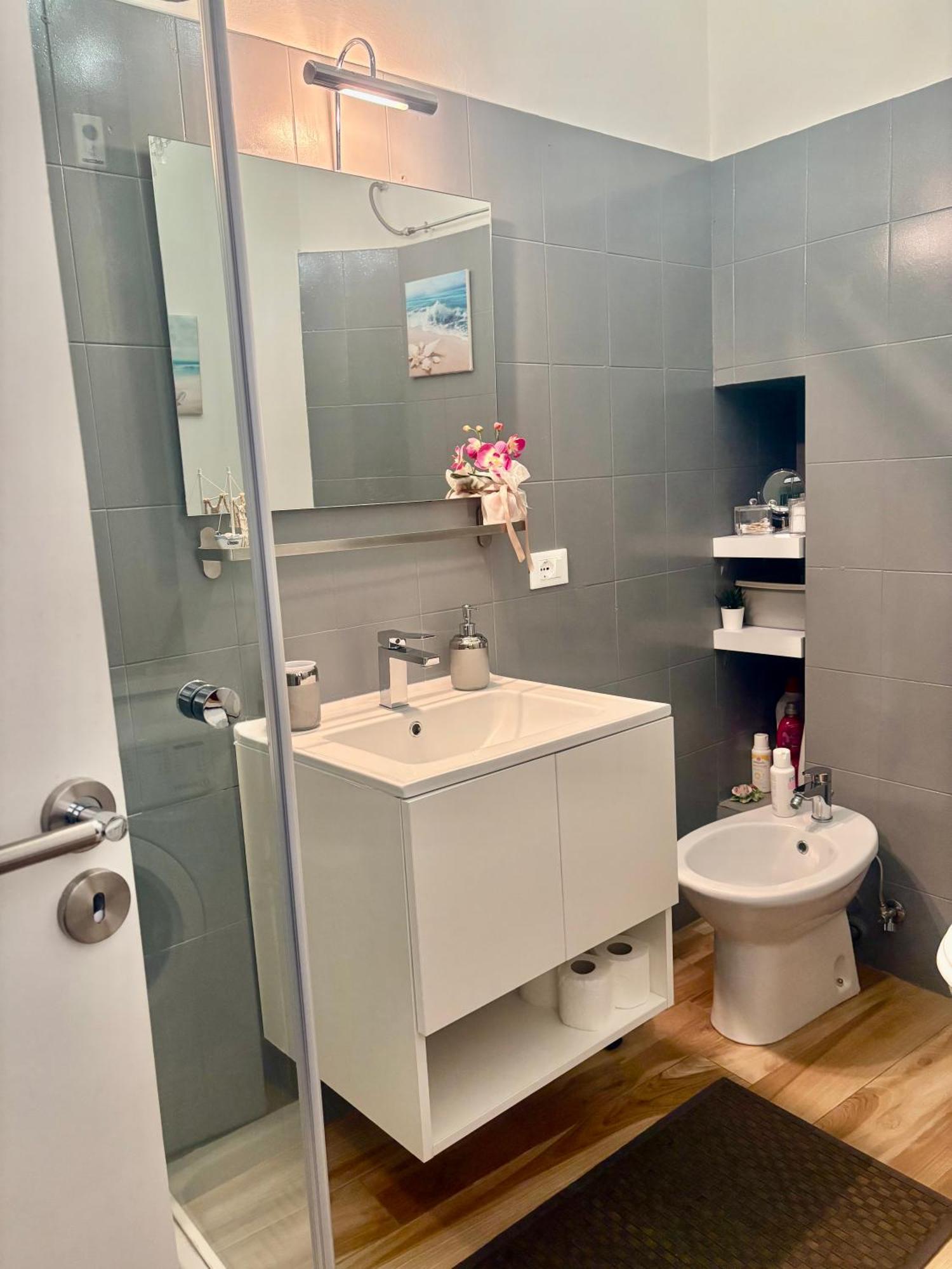 B&B La Dimora Di Tommaso Apartment - Dimora Storica Bike Friendly Ortona Exterior photo